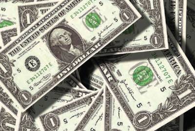 Καλώς ήρθε το δολάριο;