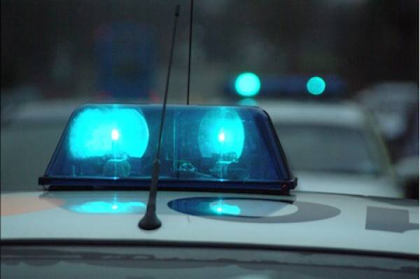 Δυνατός θόρυβος που θύμισε έκρηξη πριν λίγο στην Καλαμάτα