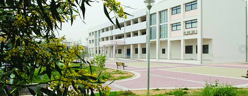 Εκτός λειτουργίας τα συστήματα πυρασφάλειας του 10ου Δημοτικού Σχολείου Καλαμάτας