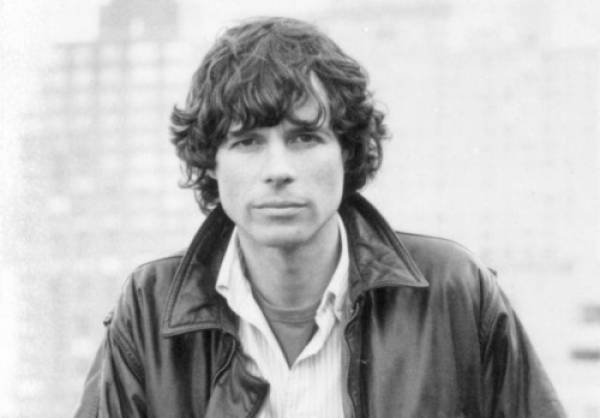 "Bernard-Marie Koltès - Φαλλός του ήλιου: Ρομπέρτο Τσούκκο"