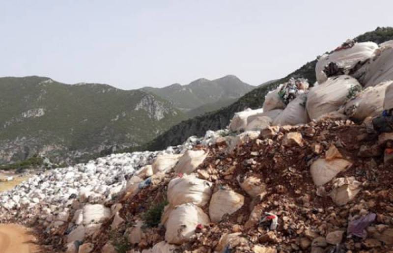 Τα εγκλήματα της ΜΟΛΑΚ και της Μαραθόλακκας