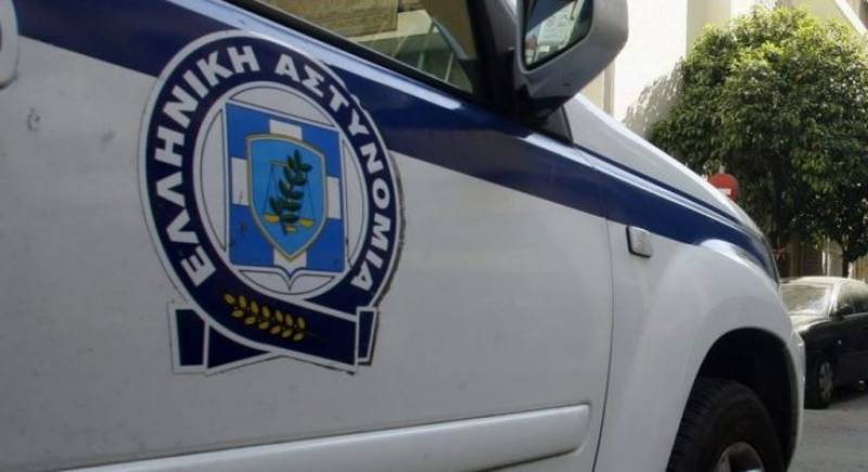 "Μπούκαρε" για να κλέψει στο ΚΤΕΛ της Μεσσήνης
