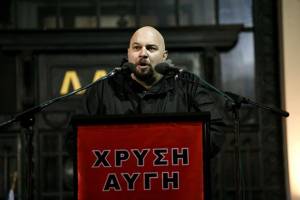 Ομιλία Παναγιώταρου στην Καλαμάτα