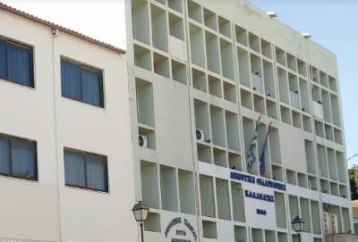 Ενεργειακή αναβάθμιση στο κτήριο της Δημοτικής Φιλαρμονικής Καλαμάτας