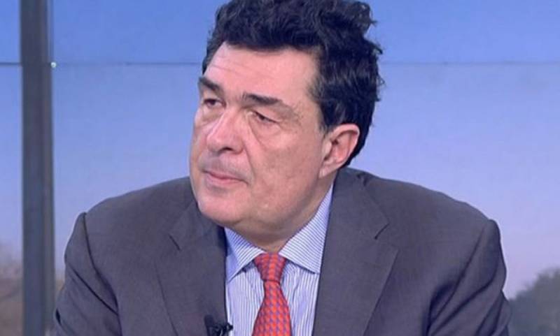 Στην Καλαμάτα σήμερα ο Αλέξης Παπαχελάς για το βραβείο Φωτέα