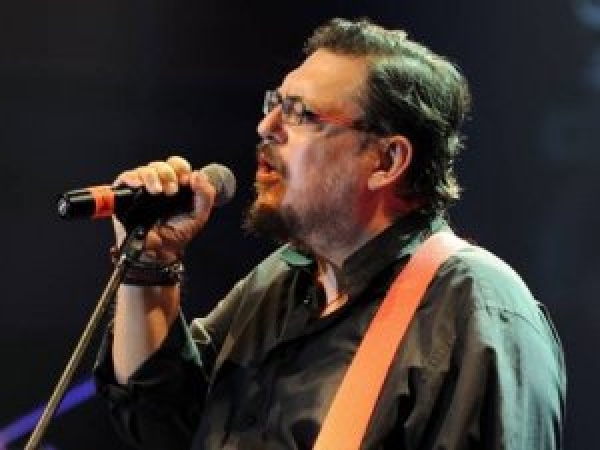 24 και 25 Ιανουαρίου στις "Σπονδές": Ο Λ. Μαχαιρίτσας στην Καλαμάτα