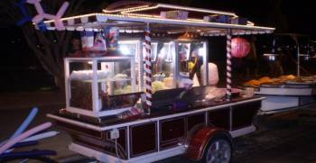 40 άδειες για υπαίθριο εμπόριο στην Καλαμάτα