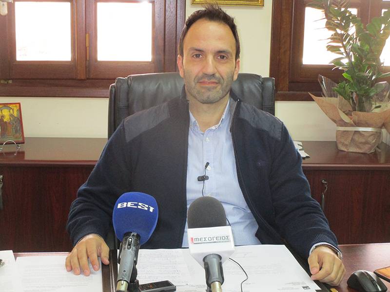 Καλαμάτα: Πρόβλημα με το χλώριο στο νερό των Λεΐκων