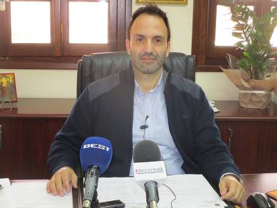 Καλαμάτα: Πρόβλημα με το χλώριο στο νερό των Λεΐκων