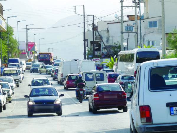 Σε ένα μήνα η πρώτη σύνδεση στον Καρέλια: Απροετοίμαστη η Καλαμάτα για τον περιφερειακό