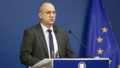 Οικονόμου: Ο κ. Τσίπρας δεν έχει βάλει στον ελληνικό λαό το δίλημμα «Τσίπρας ή Μητσοτάκης»