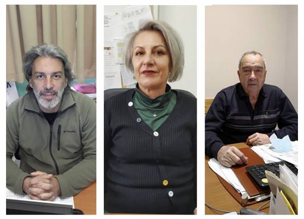 Λειτουργία ειδικών σχολείων: Τα παιδιά «ήρωες» στην εποχή της πανδημίας