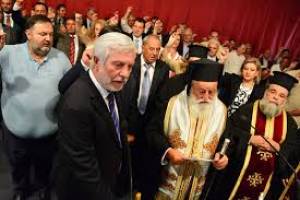 Περιφερειακό Συμβούλιο διαλόγου ή ανούσιων καυγάδων;