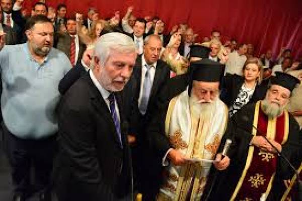 Περιφερειακό Συμβούλιο διαλόγου ή ανούσιων καυγάδων;