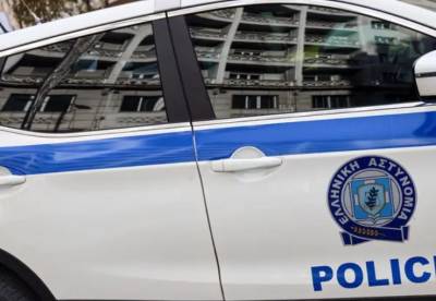 Ένοπλη ληστεία σε τράπεζα του Μεσολογγίου: Κράτησαν ομήρους και έφυγαν με 200.000 ευρώ