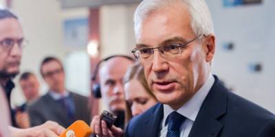 Μόσχα προς Αθήνα: Μην μπλέκετε σε γεωπολιτικά παίγνια των ΗΠΑ εναντίον μας