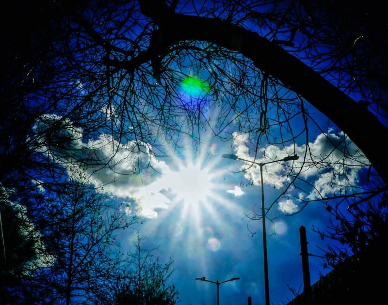 Επικαιροποιημένη πρόγνωση για την επέλαση της κακοκαιρίας "Μπάρμπαρα"