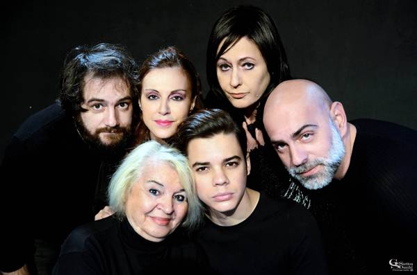 «Marvin&#039;s Room» στο ΔΗΠΕΘΕΚ - Οι πρωταγωνιστές μιλούν στην &quot;Ε&quot;