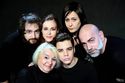 «Marvin's Room» στο ΔΗΠΕΘΕΚ - Οι πρωταγωνιστές μιλούν στην "Ε"