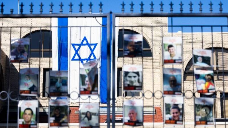 Το Συμβούλιο Ασφαλείας του ΟΗΕ ψηφίζει υπέρ μιας "άμεσης κατάπαυσης του πυρός"