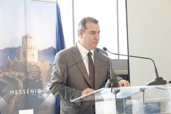 Το όνειρο του καπετάν Βασίλη γίνεται πραγματικότητα