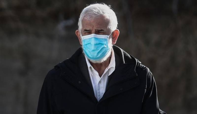 Δίκη Φιλιππίδη: Συνέχεια με καταθέσεις μαρτύρων υπεράσπισης - "Θέλουν να τον δουν στην αγχόνη;"