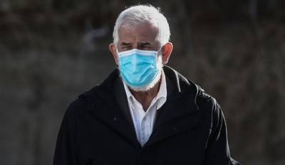 Δίκη Φιλιππίδη: Συνέχεια με καταθέσεις μαρτύρων υπεράσπισης - "Θέλουν να τον δουν στην αγχόνη;"