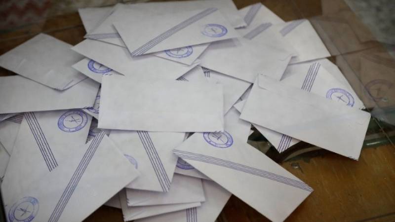 "Σοβαρές ανησυχίες" του ΚΚΕ για την διαδικασία της επιστολικής ψήφου