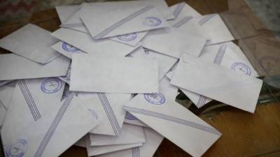 "Σοβαρές ανησυχίες" του ΚΚΕ για την διαδικασία της επιστολικής ψήφου