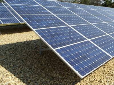 Φωτοβολταϊκά στην Κεντρική Αγορά Καλαμάτας