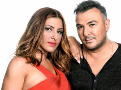 Καλαμάτα: Αναβάλλεται η συναυλία του Αντώνη Ρέμου και της Έλενας Παπαρίζου