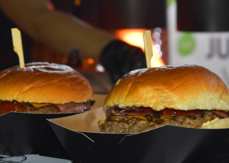 18 – 20 Ιουλίου το πρώτο “Kalamata Street Food Festival”