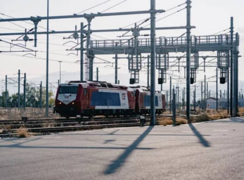 ΟΣΕ: Στα 75 εκατ. ευρώ η κρατική επιδότηση του οργανισμού