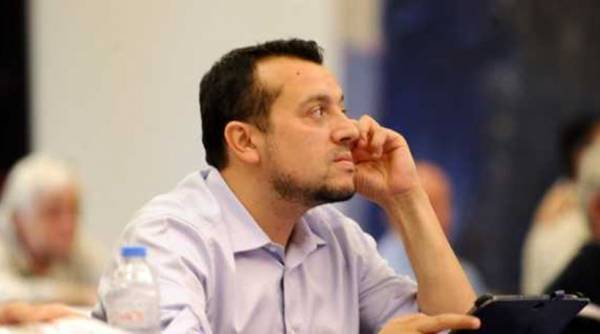 Παππάς: Η χώρα είναι μπροστά σε μια αλλαγή ιστορικών διαστάσεων