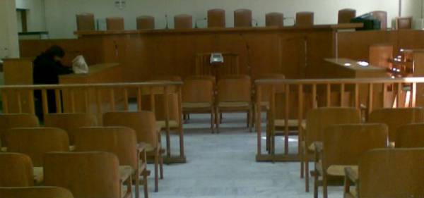 Να σταματήσουν να την πληρώνουν οι αντιδήμαρχοι… αυτοφοράκηδες