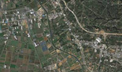 Νέα διαβούλευση για την πολεοδόμηση του Ασπροχώματος