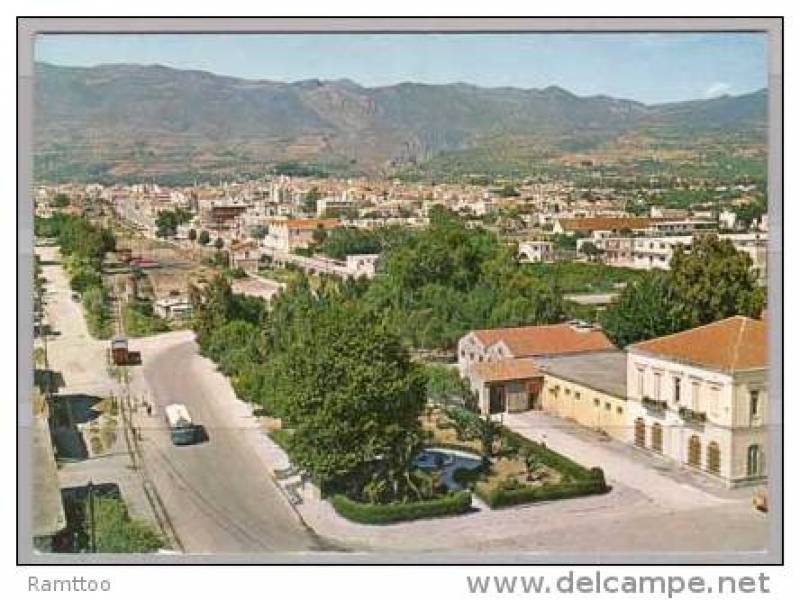 Τη δεκαετία του 1960