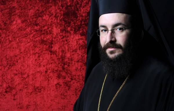 Η "τίμια χείρα" του Αγ. Νεκταρίου από αύριο στην Καλαμάτα