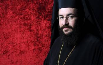 Η "τίμια χείρα" του Αγ. Νεκταρίου από αύριο στην Καλαμάτα