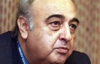 "Εφυγε" ο δημοσιογράφος Νικήτας Γαβαλάς