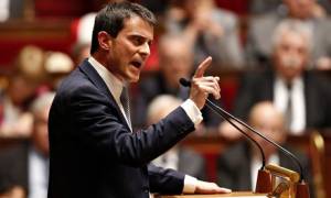 Η Γαλλία είπε &quot;ναι&quot; στη συμφωνία για την Ελλάδα