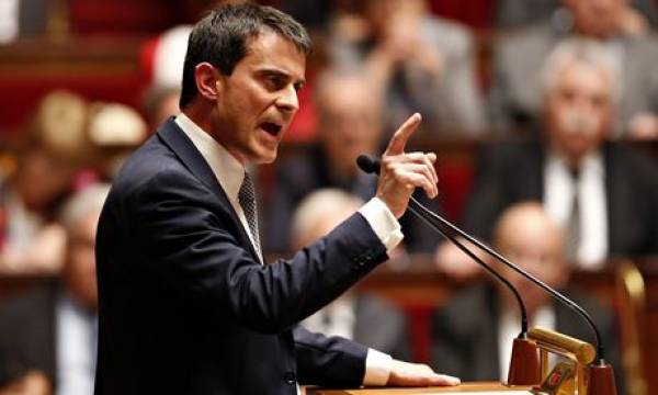 Η Γαλλία είπε &quot;ναι&quot; στη συμφωνία για την Ελλάδα