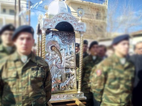 "Μουρμούρα" για την πίτα της ΝΔ στην Τριφυλία