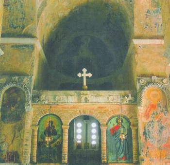 "Θρησκευτικοί προορισμοί" από τη Μητρόπολη Μεσσηνίας