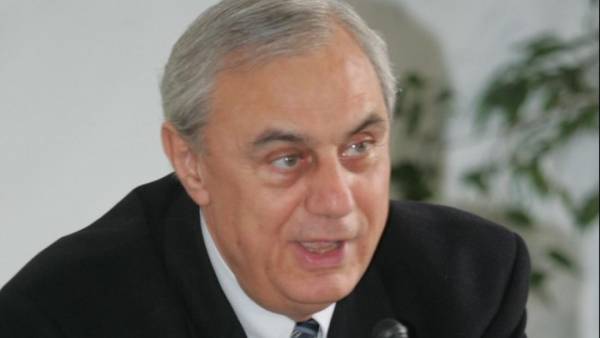 Λακωνία: Νεκρός σε τροχαίο ο Κυριάκος Γριβέας