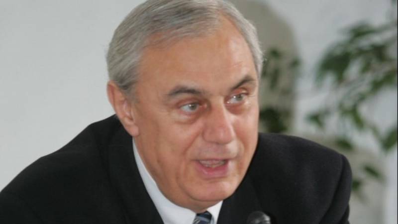 Λακωνία: Νεκρός σε τροχαίο ο Κυριάκος Γριβέας