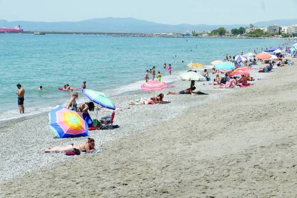 Ξενοδόχοι Μεσσηνίας: "Περιμένουμε ίδια χρονιά με πέρσι στον τουρισμό" (βίντεο)