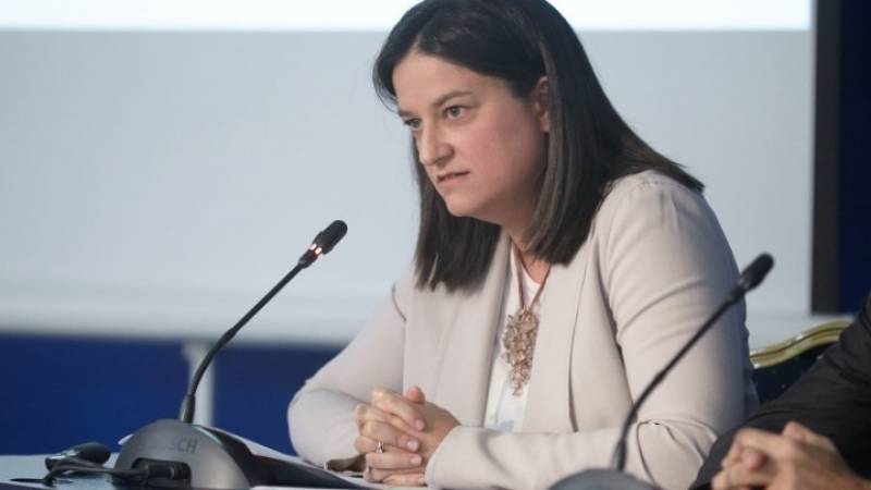 Ν. Κεραμέως: Περιστατικά βίας κάθε μορφής δεν έχουν θέση στα σχολεία μας