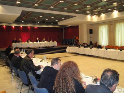 Απολογισμός πεπραγμένων Περιφέρειας Πελοποννήσου