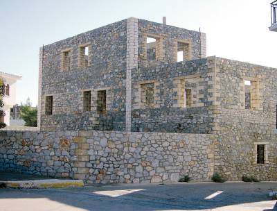 Καλαμάτα: Μουσείο Χριστιανικής Τέχνης στο Κορφιωτάκειο